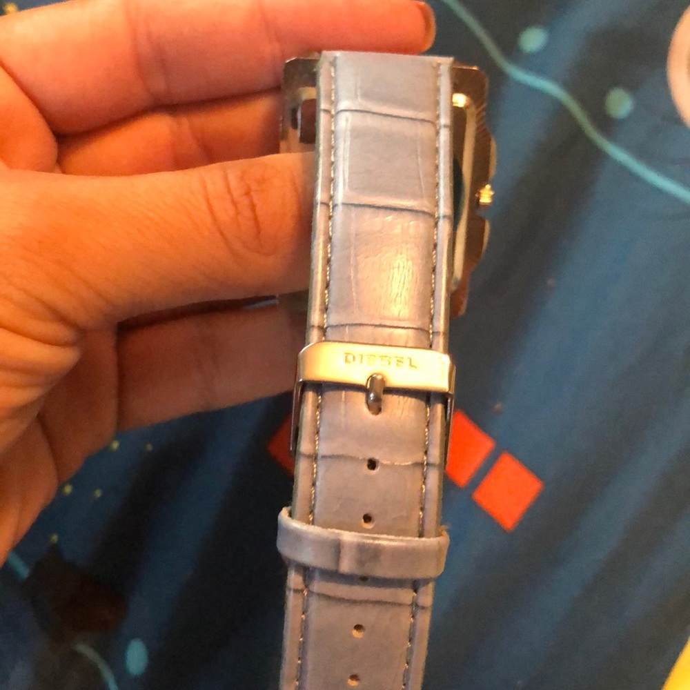 Diesel watch - Picture 2 of 2